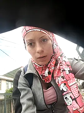 Tefannyy_'s cam snapshot