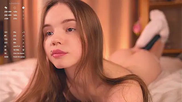 Miss_miracle live sex cam