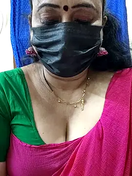 rekha_naier's cam snapshot