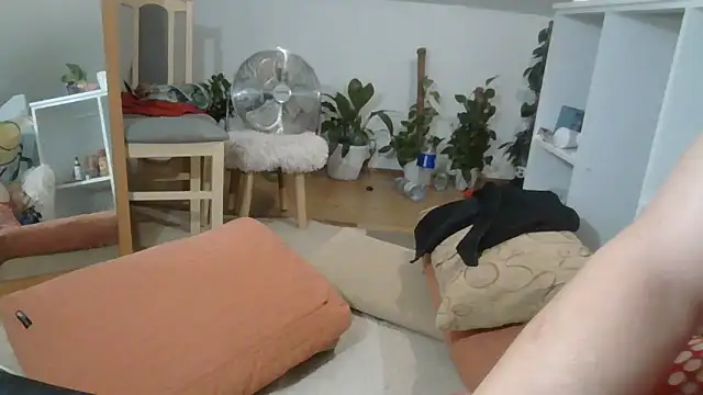 DeconetSex live sex cam