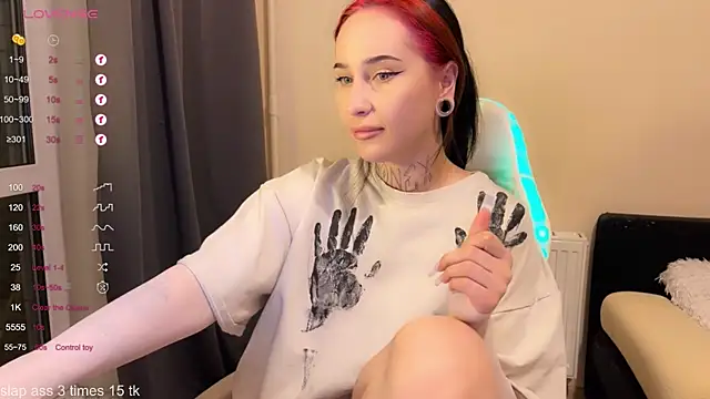 AnastasiaSun live sex cam