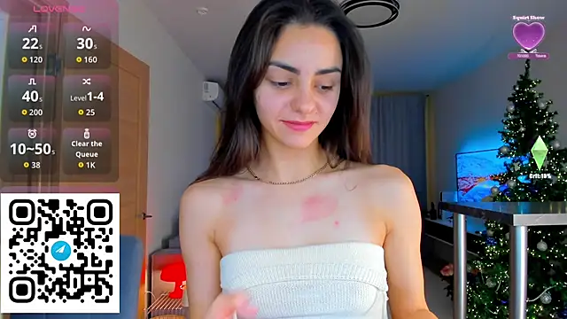 EmiliaZen live sex cam