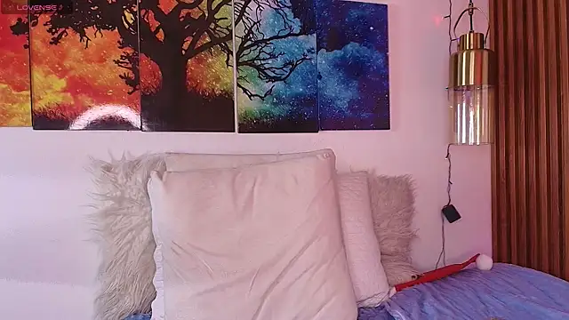 JackFrosst live sex cam