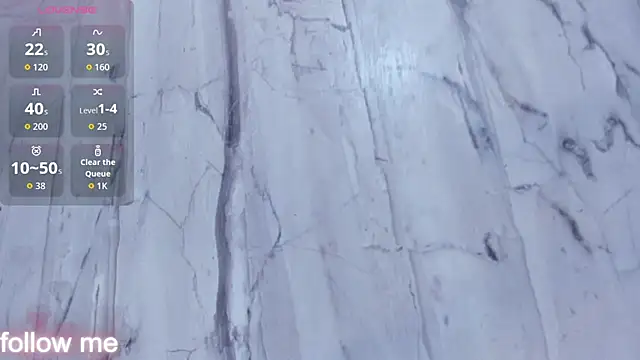 LaiilyBell12 live sex cam