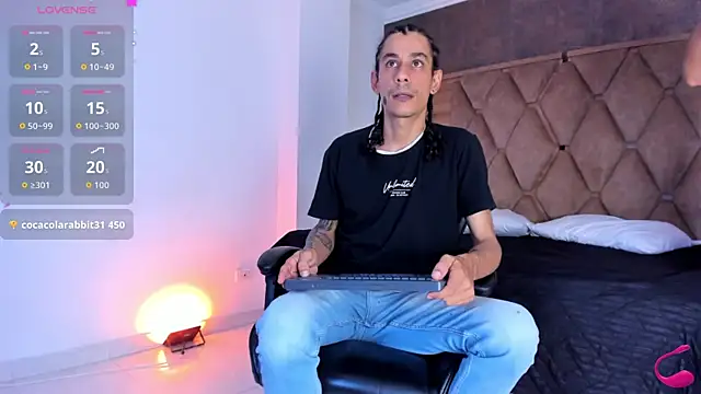 JackAndRosse_ live sex cam