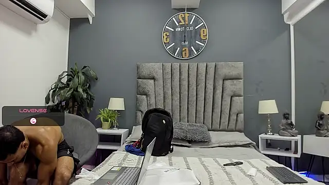 emilio_brandon live sex cam