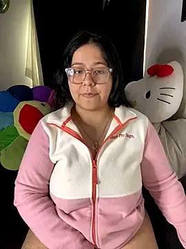 MsConejitaa live sex cam