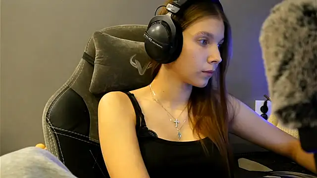 Softixq live sex cam