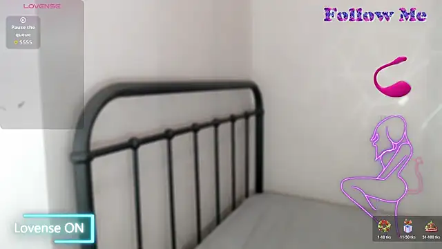 ursexy_ceciliaxx live sex cam