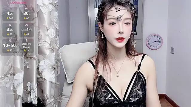 Angelic-Baby live sex cam