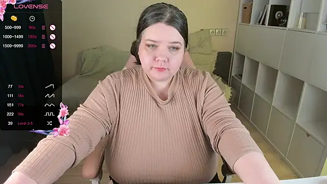 PlumPie live sex cam