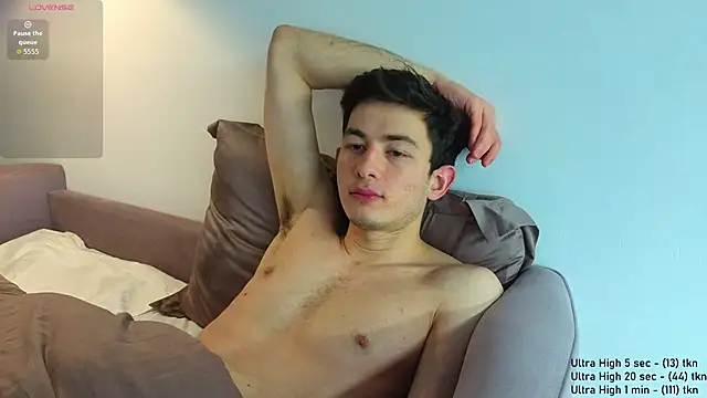 Danny__Magic live sex cam