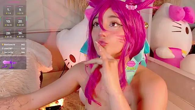 miia__baker live sex cam