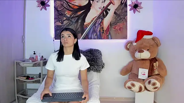 KIMMY_MONTIELL's cam snapshot