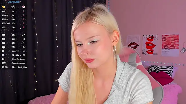 murmurmiace's cam snapshot