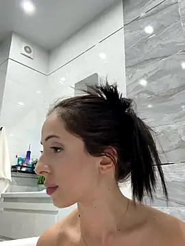 YeaLina's cam snapshot