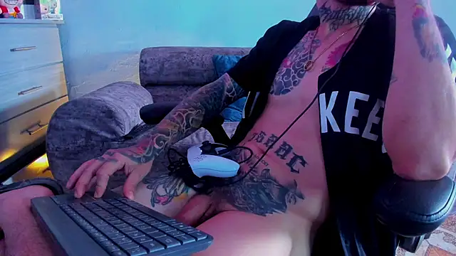 Drako_Lamar live sex cam