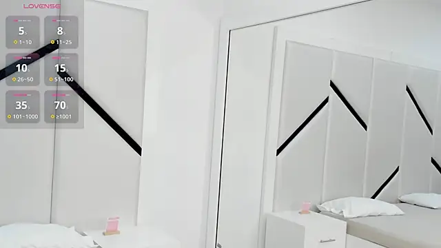 HannaZambrano's cam snapshot