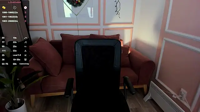 LeaLigth's cam snapshot