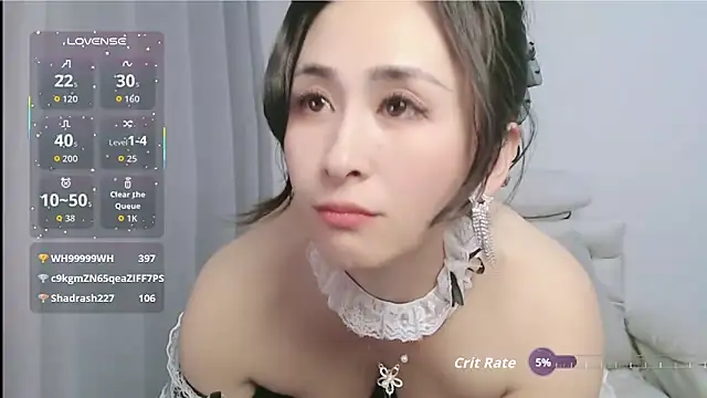 judyli live sex cam