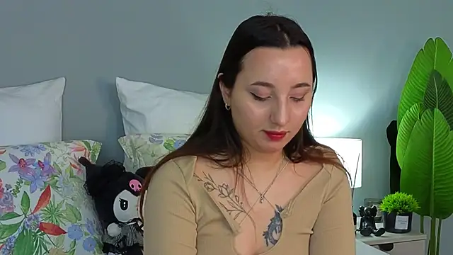 EllyEvance's cam snapshot