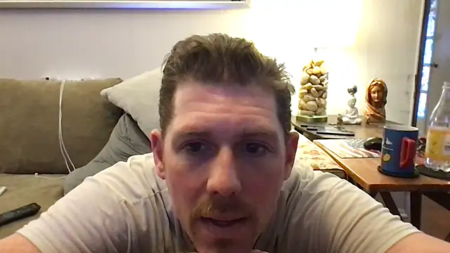 God_Of_ThundeRR live sex cam