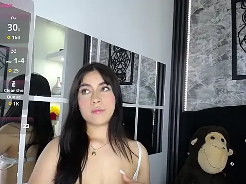 Isa_hot_97's cam snapshot