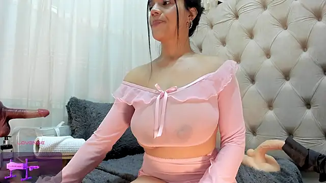 Deisy_Torres live sex cam
