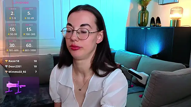 EmmaJacson's cam snapshot