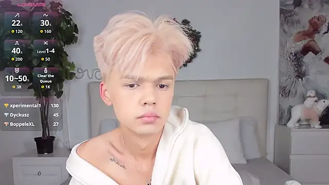 Felix_Rey live sex cam