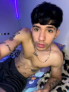 wil_hot live sex cam