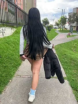 Agatta-X's cam snapshot