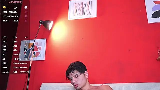 wild_col_ live sex cam