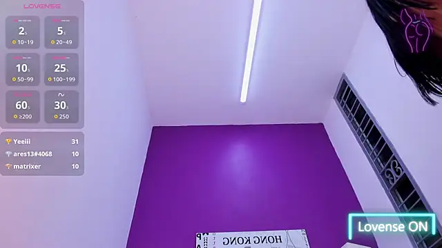 Lila_Pinky live sex cam