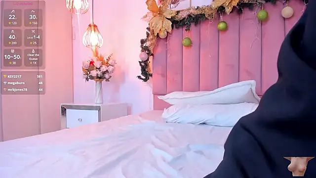 any_vega7's cam snapshot