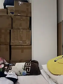 pretty_shany's cam snapshot