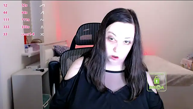 cute_and_hot's cam snapshot