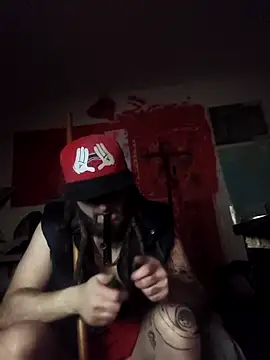 Ozomitro's cam snapshot