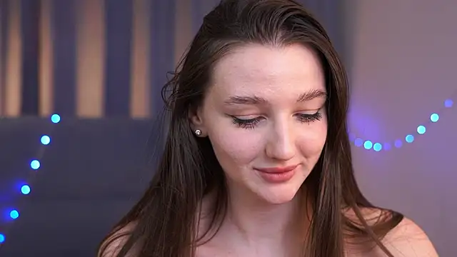 GeorginaDudley live sex cam