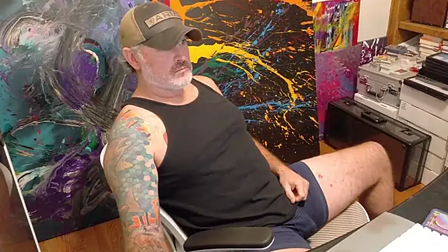 dadbodytats's web cam