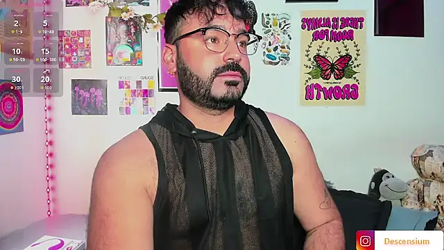 johnnyalx's cam snapshot