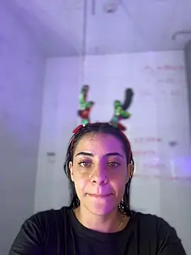 hannacruzsj's cam snapshot