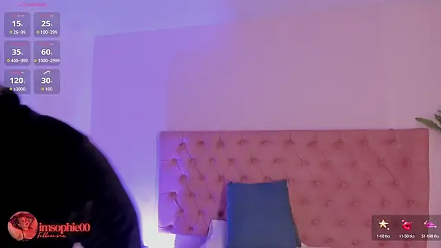 sophiarossee_'s cam snapshot