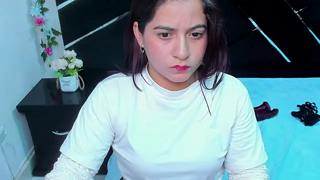 MariaClay's cam snapshot