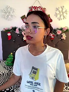 Im_Lyan's cam snapshot