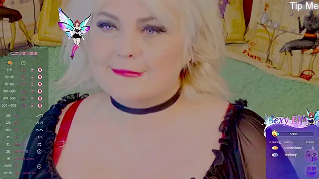 stiphlermom's cam snapshot