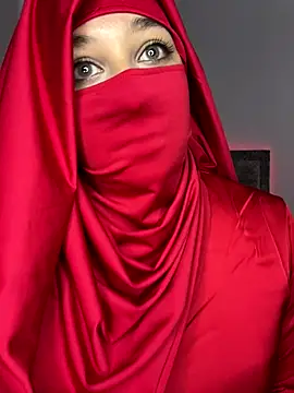 Raishaa-'s cam snapshot