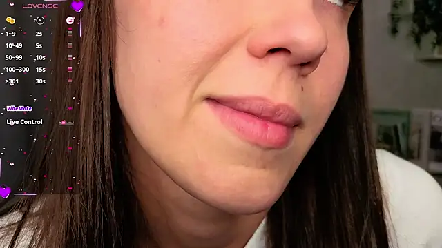 DreamVelour's cam snapshot