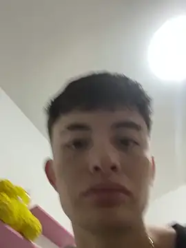 nico_18x's cam snapshot