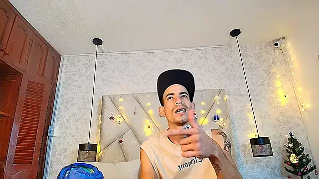 AmbarRaj live sex cam